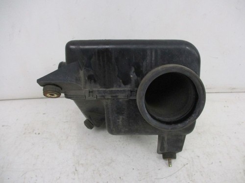 Intake manifold resonator - manifold,