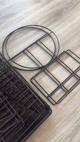 Dish rack - dish,