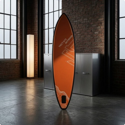 Paddle board stable inflatable - paddle,