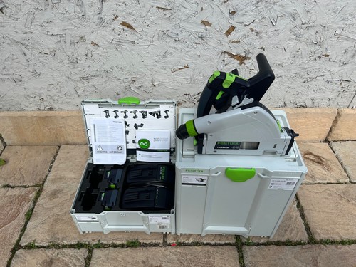 Festool tsc keb 18v 36v - tsc,