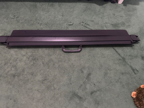 Genuine land rover discovery - land, 5