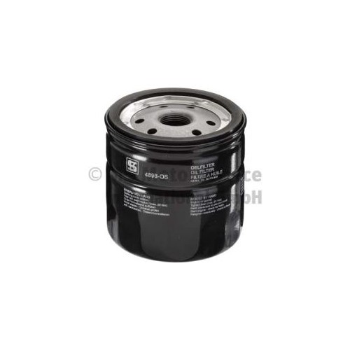 Kolbenschmidt oil filter ford - filter,