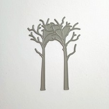 Memory Box Die Small Forest