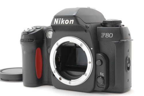 Sticky top mint nikon - no, !!