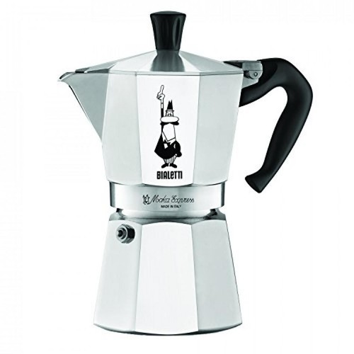 Bialetti moka express cup - moka,