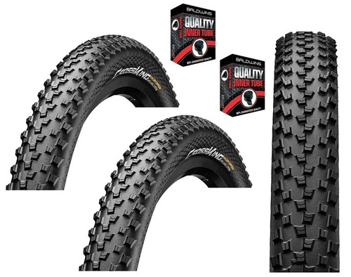 Continental cross king x - cross, 27.5