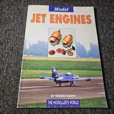 Model Jet Engines (Modeller's