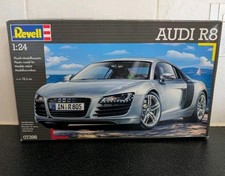 1/24 Kit di montaggio in