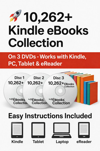 262 kindle books - 10,262+,