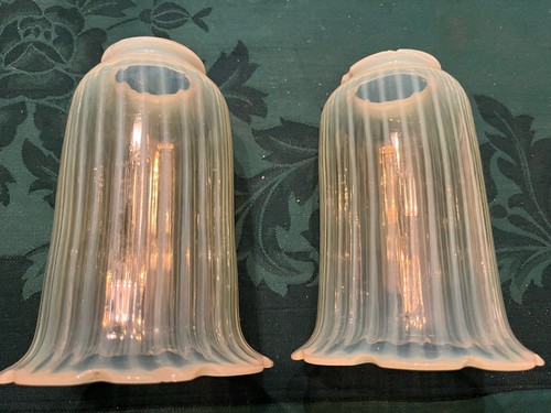 Great pair antique - art, nouveau