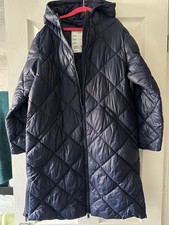 Marks and Spencer Girls Navy