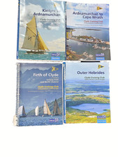 West Coast Scotland CCC