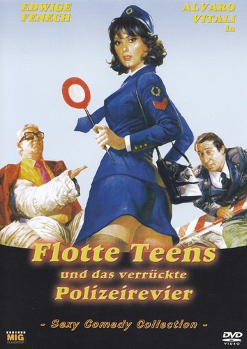 Flotte teens das - flotte,