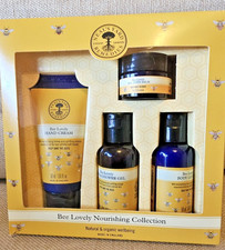 Neal's yard- Bee Lovely nourishing collection-new but short date