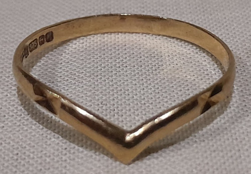 9ct yellow gold - ***9ct,