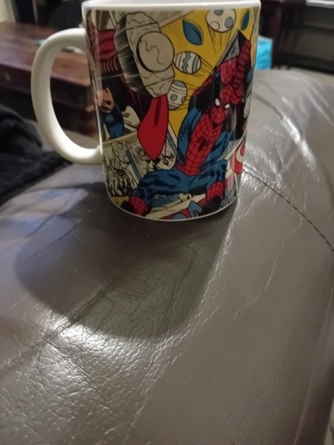 Marvel comics iron man super - iron,