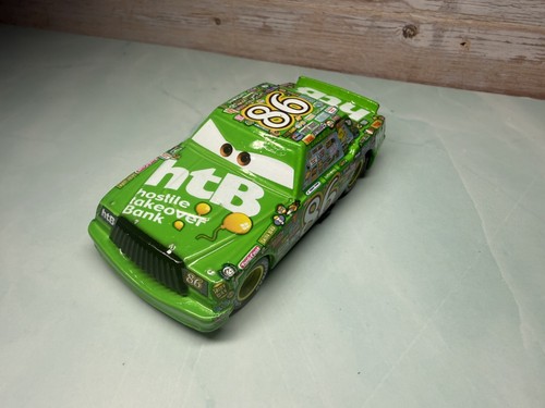 Disney pixar cars toy - disney,