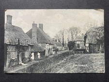 Southwick West Sussex Vintage Postcard P62