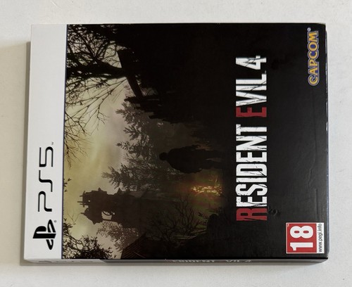 Resident evil remake - resident,