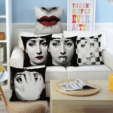Pillow Case Vintage Style