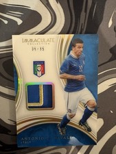 2017 Panini Immaculate
