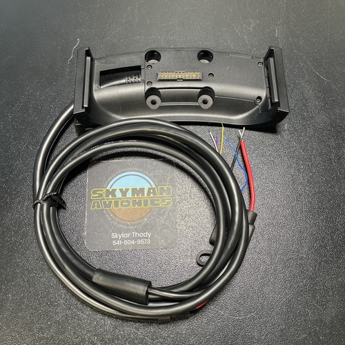 Garmin aviation mount - mount, bare