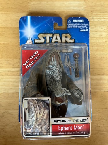 Bnib star wars - 3.5",
