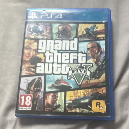 Rockstar games grand theft - grand,
