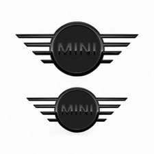MINI Genuine F56 Front & Rear
