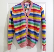 Jamieson's Of Shetland Pink