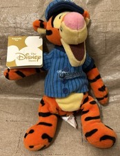 Disney Baseball Tigger 9"