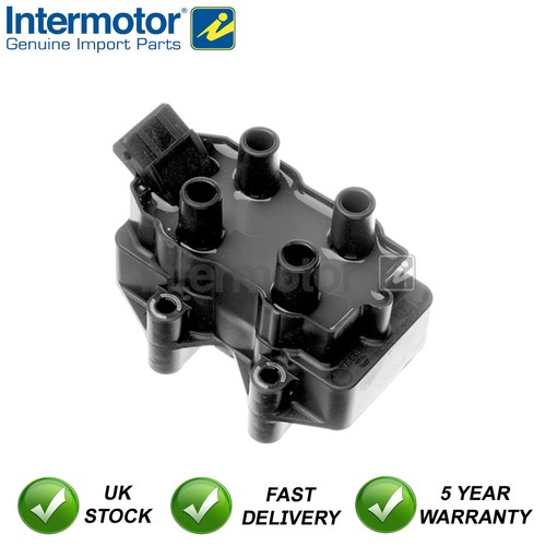 Intermotor ignition coil pack - coil,