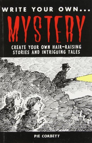 Write your own mystery pie - your,