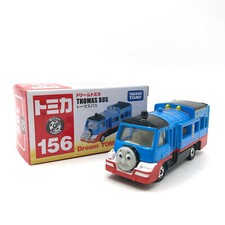 Dream Tomica THOMAS BUS No.156