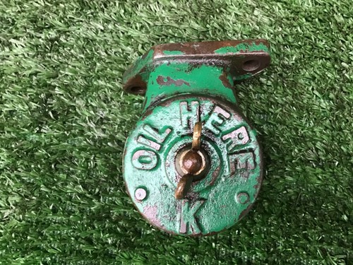 Vintage lister stationary - vintage,
