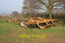 Photo 6x4 Spring tine