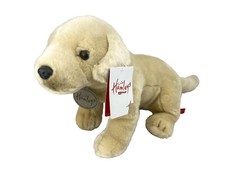 Hamleys Puppy Dog Soft Toy