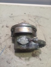 ISO-Speedic 556/5 556/12 Engine Governor Military Vehicle Parts 