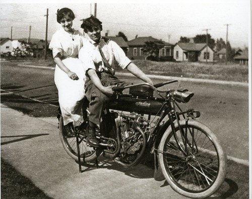 Dating indian motorcycle - on,