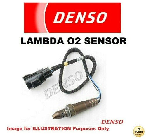 Denso lambda sensor - denso, vw