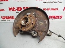 SAAB 95 2002-2005 Mk1 2.2 Diesel O/S Drivers Front Hub 277837