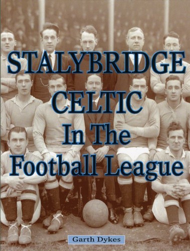 Stalybridge celtic the - stalybridge,