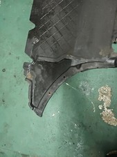 2013 AUDI A4 1.8 TFSI FRONT ENGINE UNDERTRAY COVER GENUINE 8K0863821S