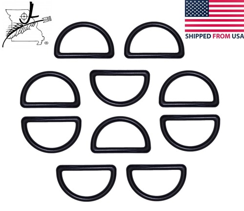 10x 75 44mm black - 10x, 1.75"