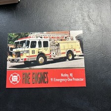 Jb29 Fire Engines Bon Air