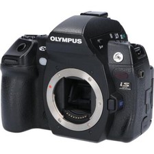 Olympus E-3 10.1MP used