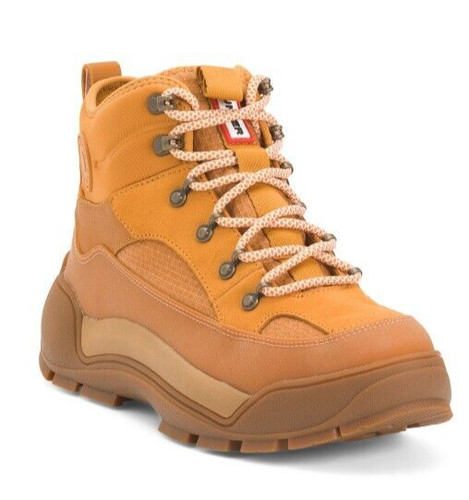 Hunter men leather urban - men's,