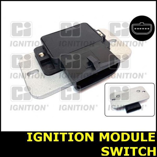 Ignition module switch - module, for