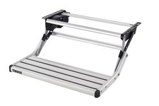 MOTORHOME OMNISTOR / THULE 12V ELECTRIC SINGLE STEP 460mm 309969