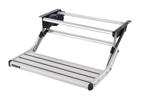 Motorhome omnistor thule 12v - motorhome,